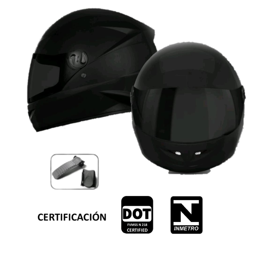 CASCO INTEGRAL- MIXS START